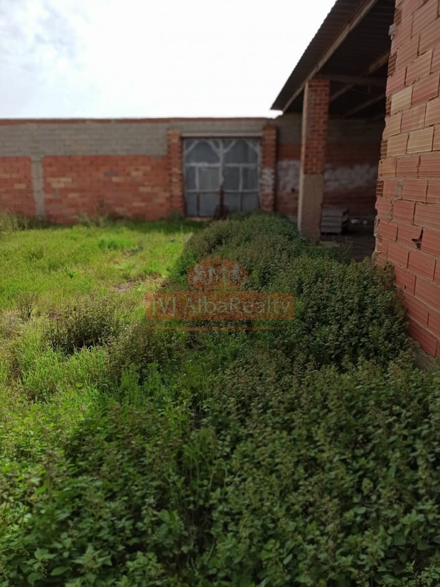 Undeveloped Land for sale in Casas de Juan Nunez - € 42,000 (Ref: 9723631)