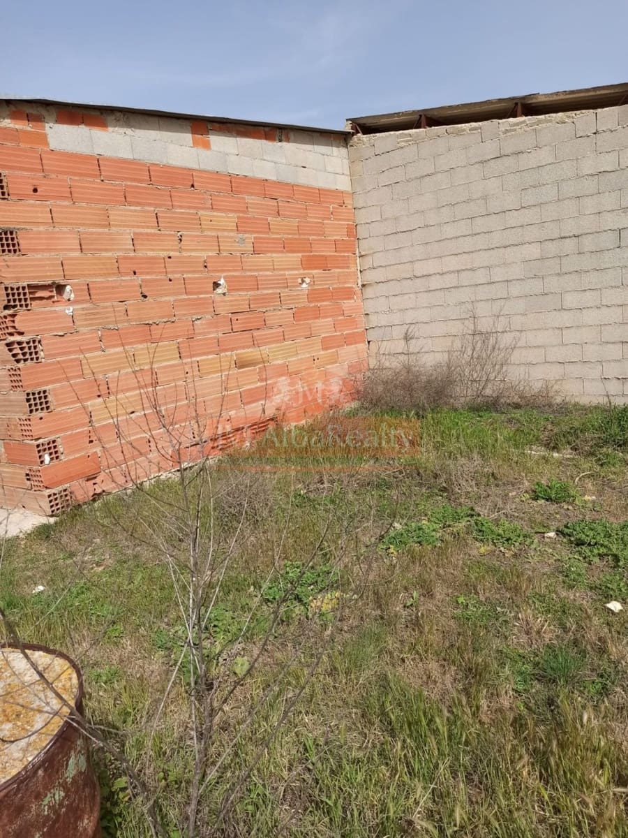 Undeveloped Land for sale in Casas de Juan Nunez - € 42,000 (Ref: 9723631)