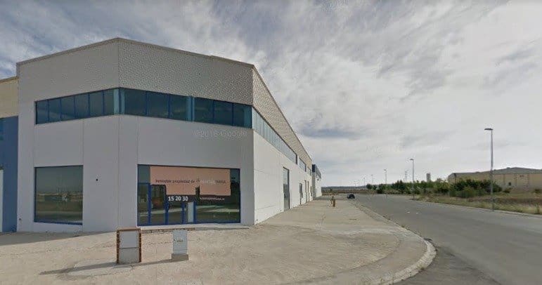 Business for sale in Albacete city - € 100,000 (Ref: 9723633)