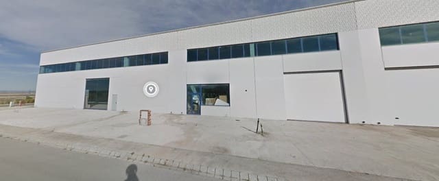 Business for sale in Albacete city - € 100,000 (Ref: 9723633)