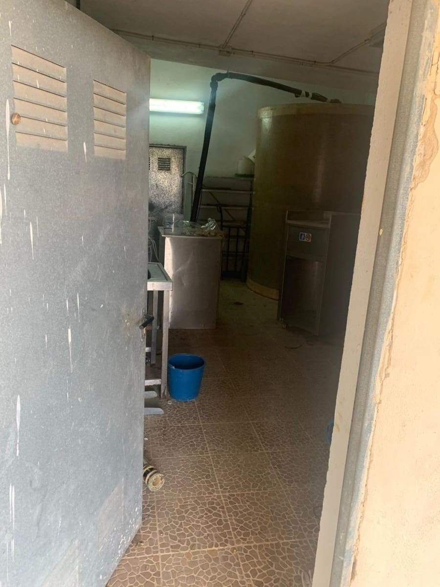 Undeveloped Land for sale in Albacete city - € 545,000 (Ref: 9723634)