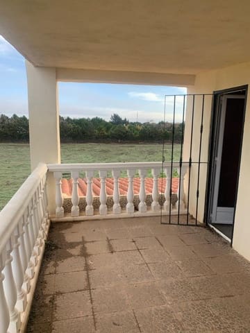 Undeveloped Land for sale in Albacete city - € 545,000 (Ref: 9723634)