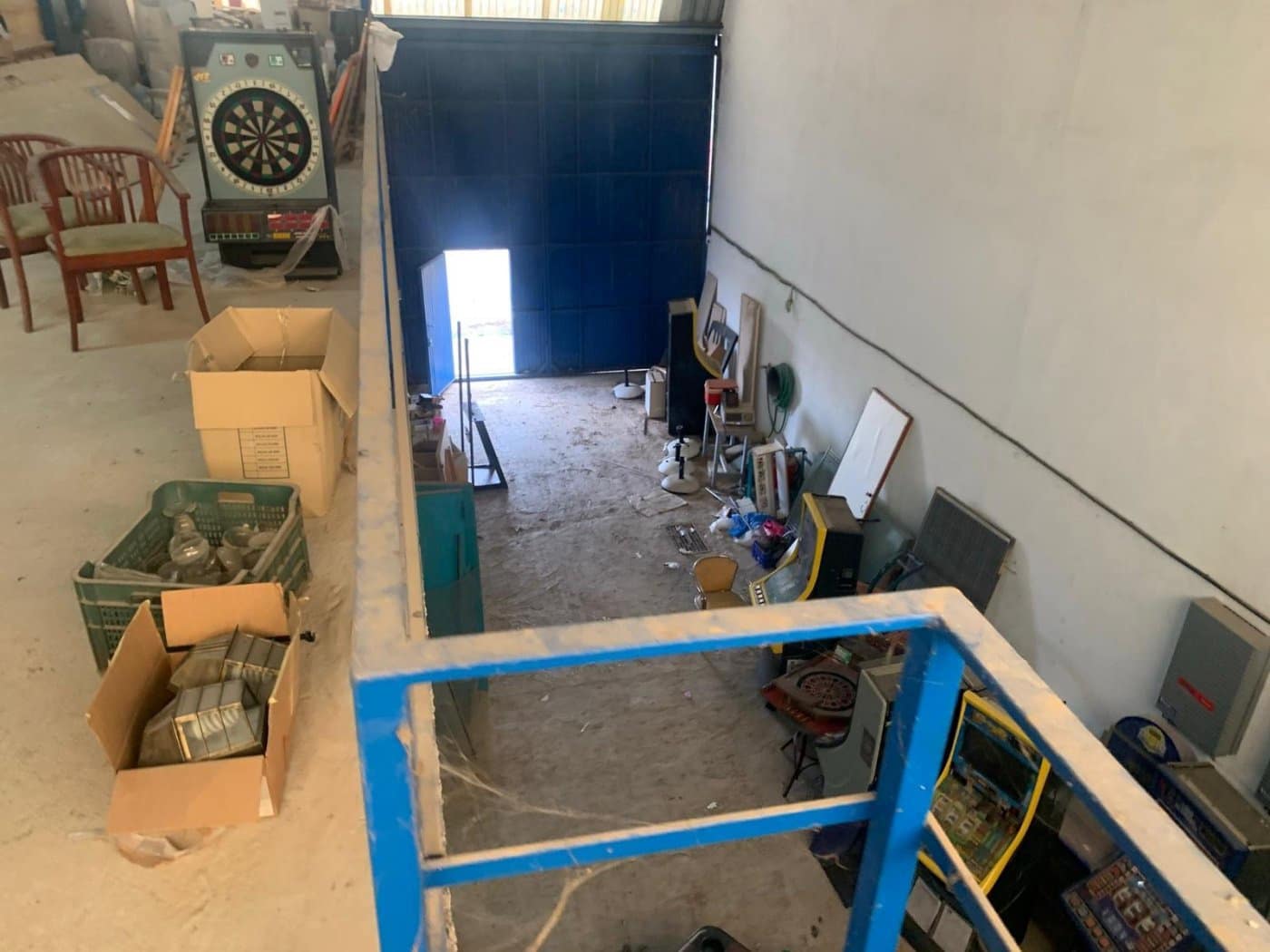 Undeveloped Land for sale in Albacete city - € 545,000 (Ref: 9723634)