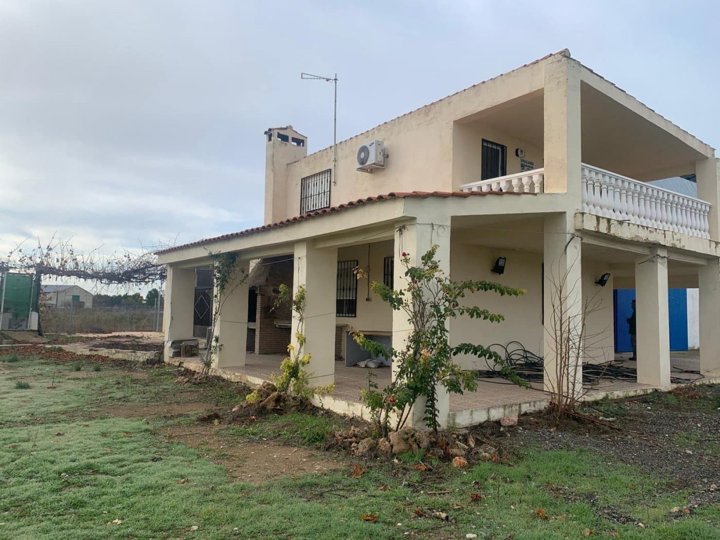 Undeveloped Land for sale in Albacete city - € 545,000 (Ref: 9723634)