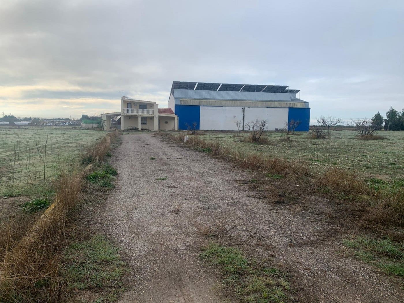 Undeveloped Land for sale in Albacete city - € 545,000 (Ref: 9723634)