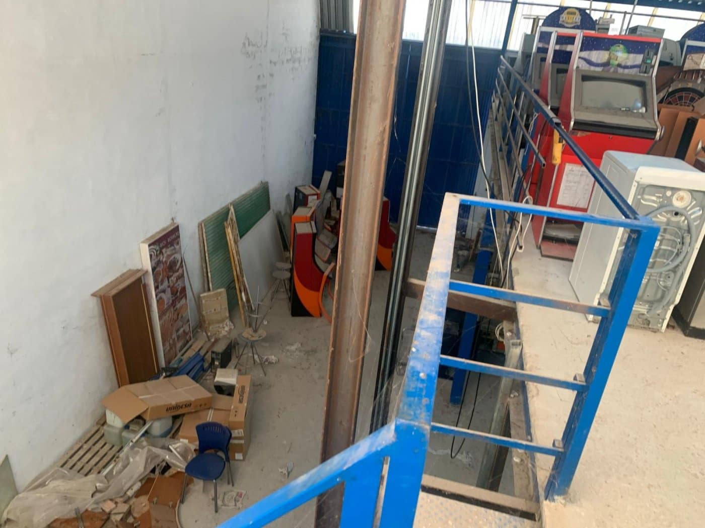 Undeveloped Land for sale in Albacete city - € 545,000 (Ref: 9723634)