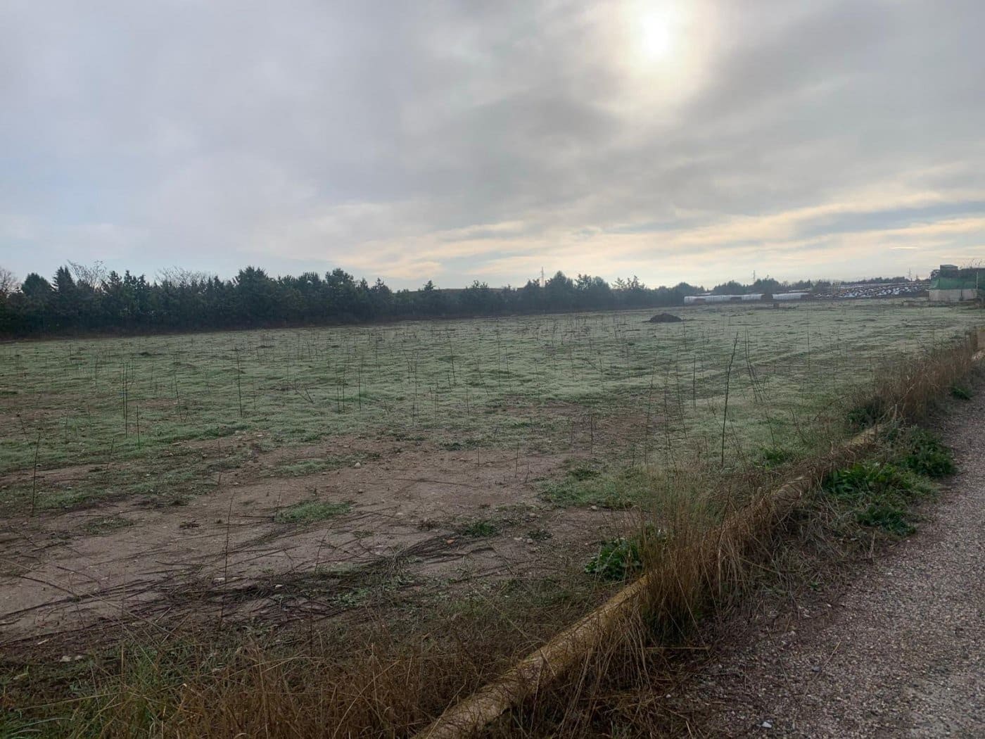 Undeveloped Land for sale in Albacete city - € 545,000 (Ref: 9723634)