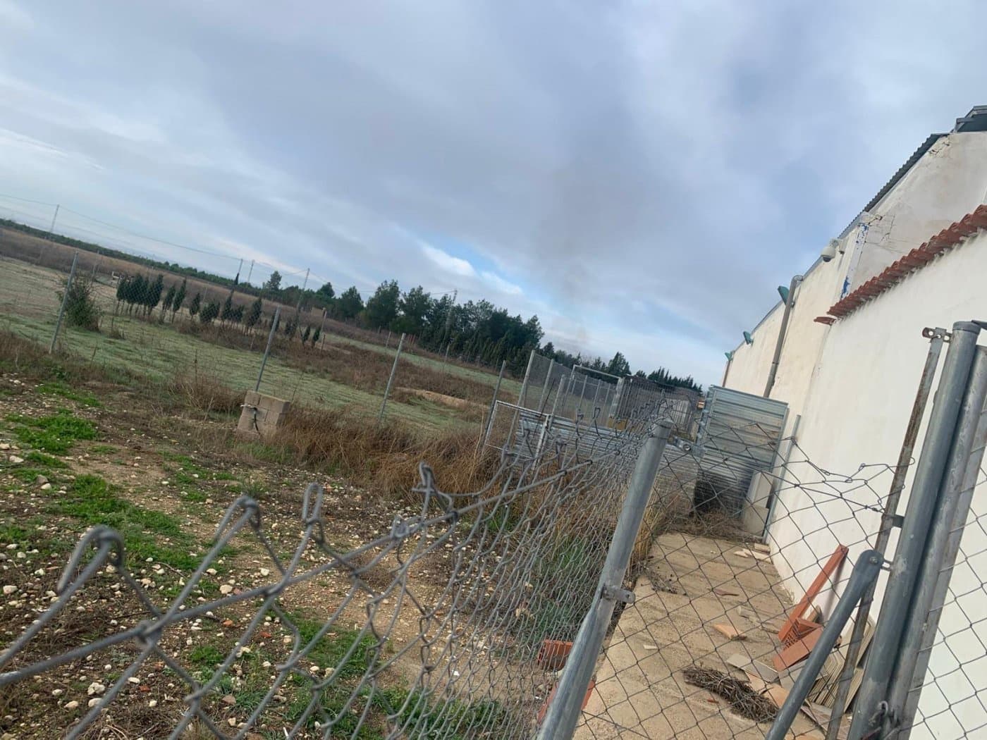 Undeveloped Land for sale in Albacete city - € 545,000 (Ref: 9723634)