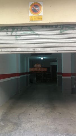 Garage for sale in Albacete city - € 150,000 (Ref: 9723635)