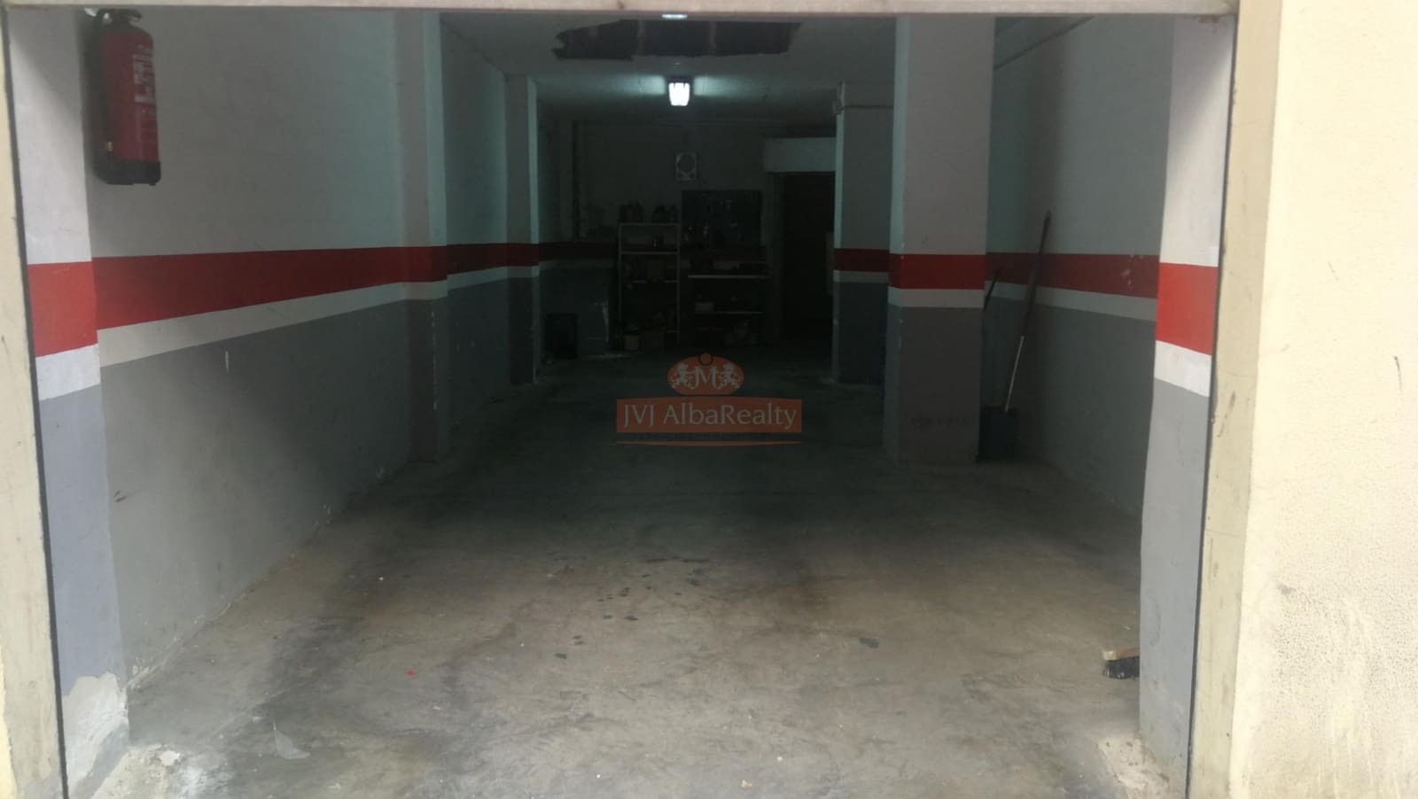 Garage for sale in Albacete city - € 150,000 (Ref: 9723635)