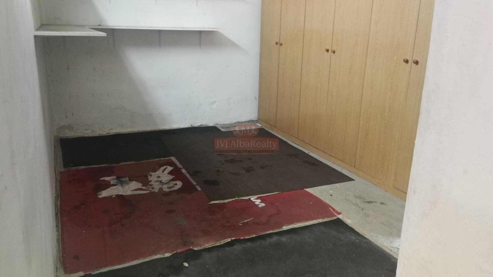 Garage for sale in Albacete city - € 150,000 (Ref: 9723635)