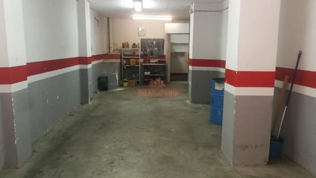 Garage for sale in Albacete city - € 150,000 (Ref: 9723635)