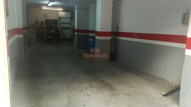 Garage for sale in Albacete city - € 150,000 (Ref: 9723635)