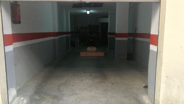 Garage for sale in Albacete city - € 150,000 (Ref: 9723635)