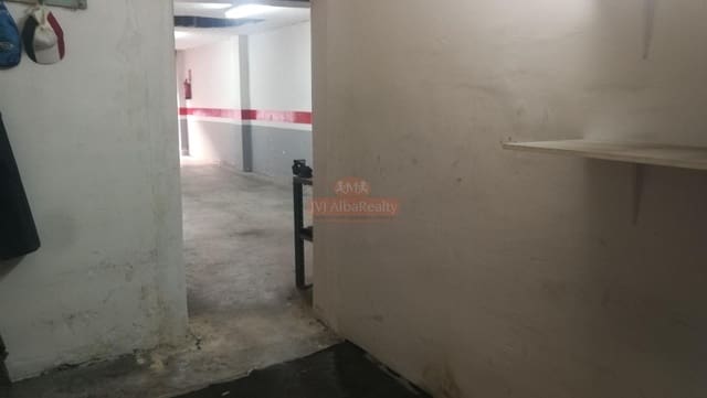 Garage for sale in Albacete city - € 150,000 (Ref: 9723635)