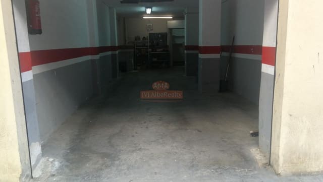 Garage for sale in Albacete city - € 150,000 (Ref: 9723635)