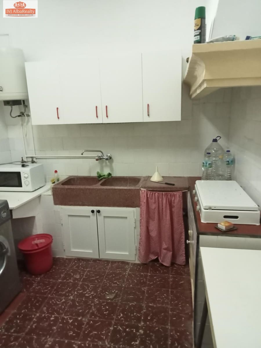 Undeveloped Land for sale in Pozo Canada - € 1,450,000 (Ref: 9723639)