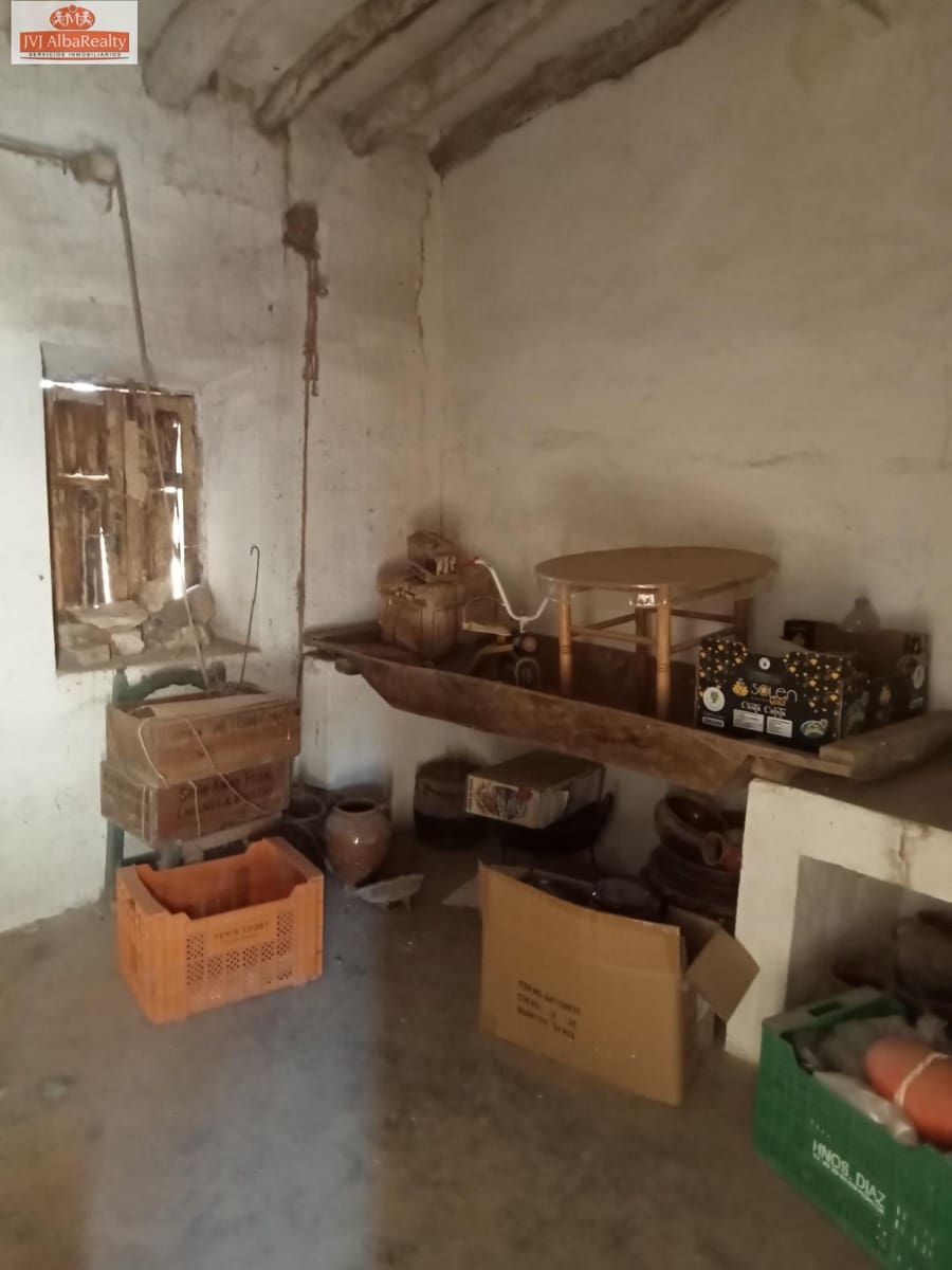 Undeveloped Land for sale in Pozo Canada - € 1,450,000 (Ref: 9723639)