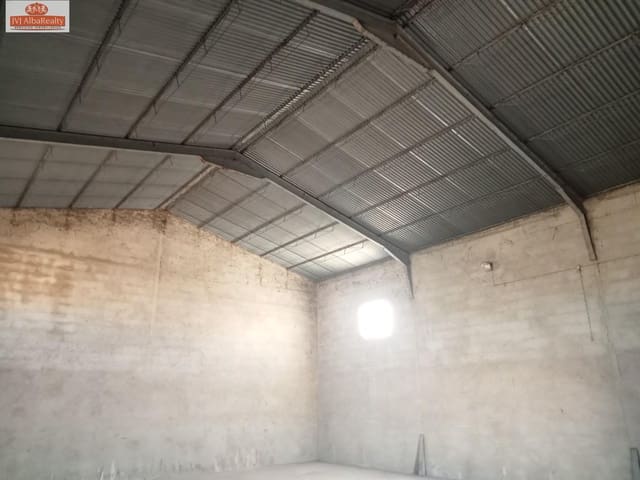 Undeveloped Land for sale in Pozo Cañada - € 1,450,000 (Ref: 9723639)