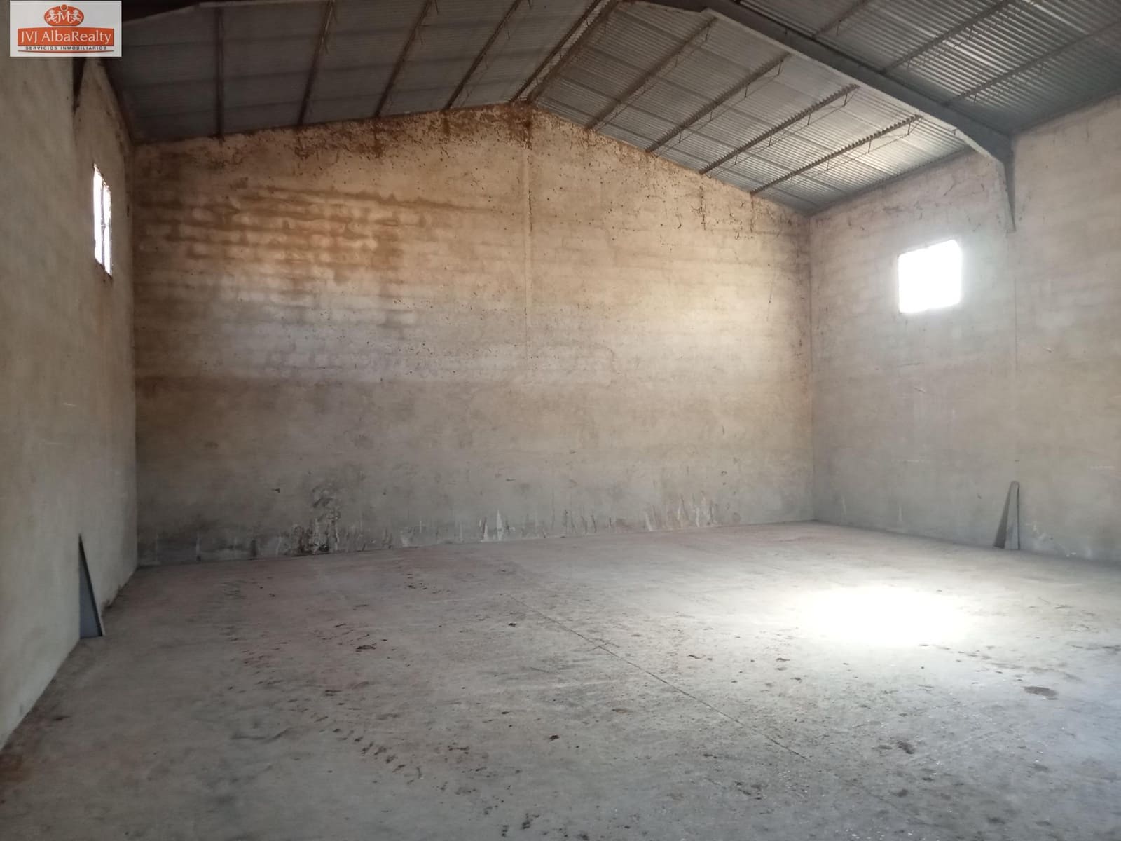 Undeveloped Land for sale in Pozo Canada - € 1,450,000 (Ref: 9723639)