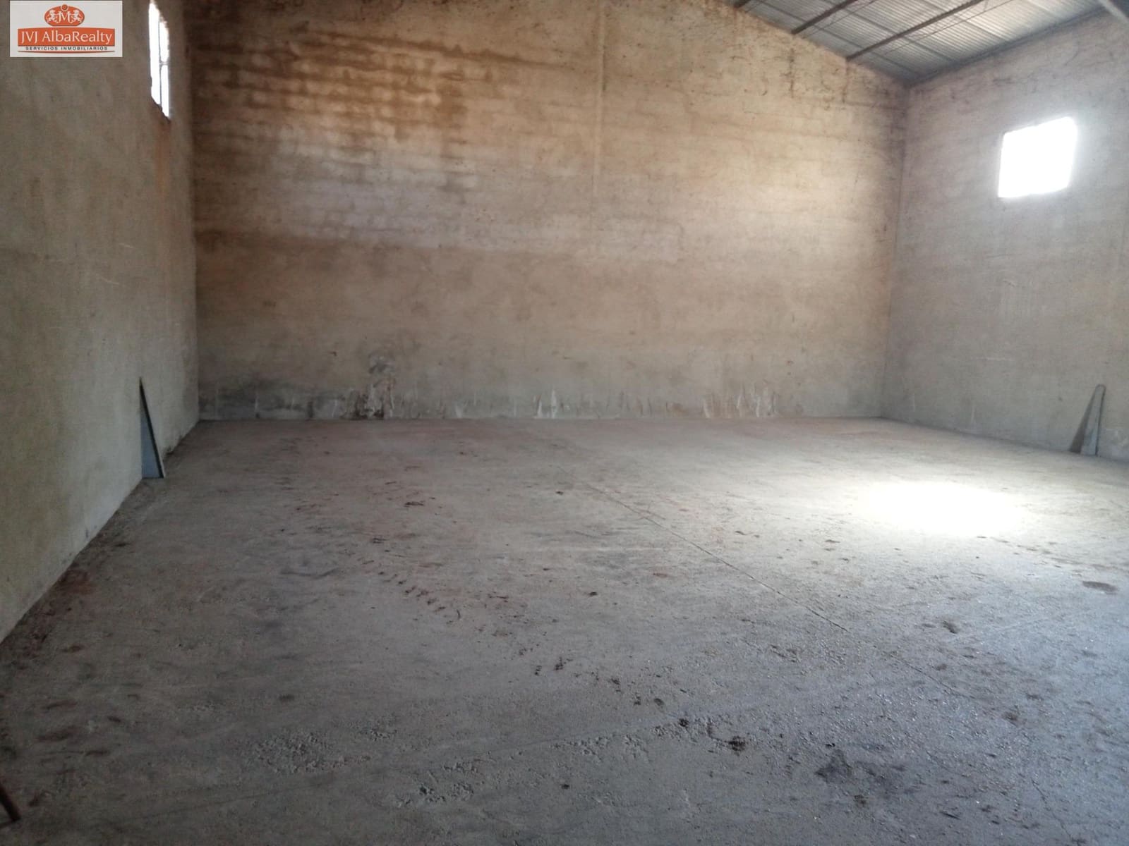 Undeveloped Land for sale in Pozo Canada - € 1,450,000 (Ref: 9723639)