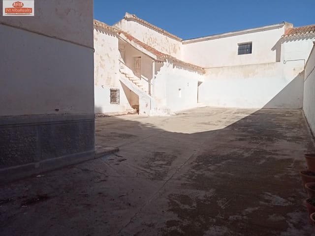 Undeveloped Land for sale in Pozo Cañada - € 1,450,000 (Ref: 9723639)