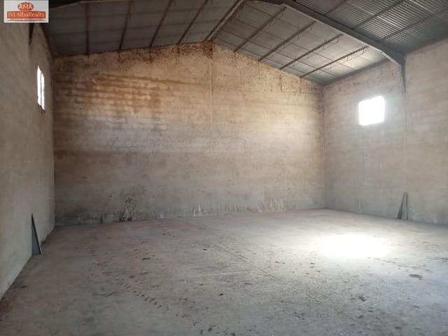 Undeveloped Land for sale in Pozo Cañada - € 1,450,000 (Ref: 9723639)