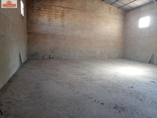 Undeveloped Land for sale in Pozo Cañada - € 1,450,000 (Ref: 9723639)