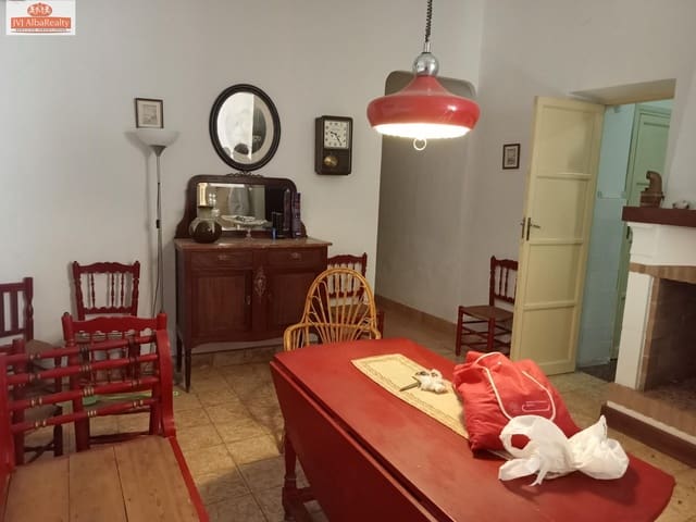 Undeveloped Land for sale in Pozo Cañada - € 1,450,000 (Ref: 9723639)