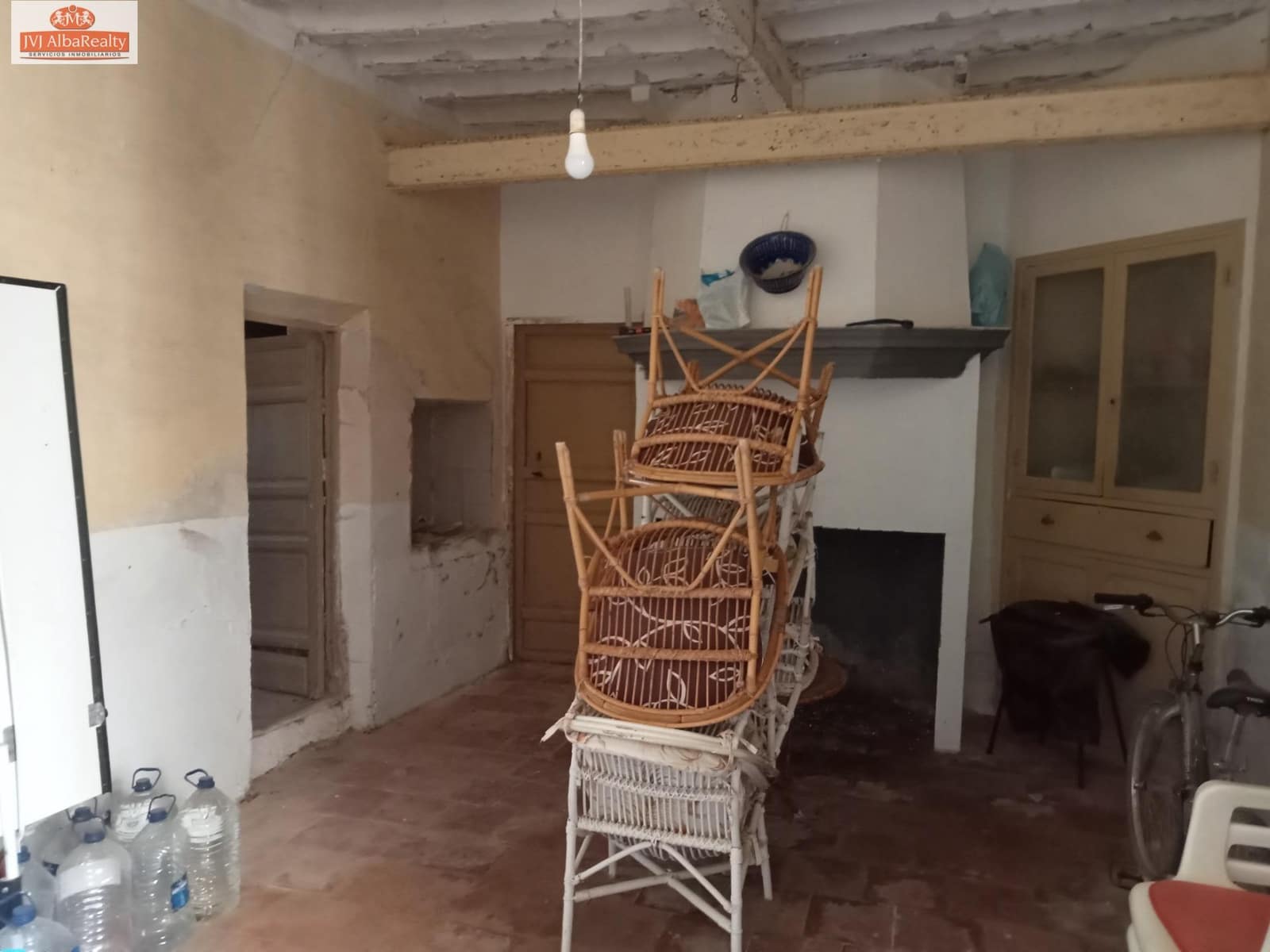 Undeveloped Land for sale in Pozo Canada - € 1,450,000 (Ref: 9723639)