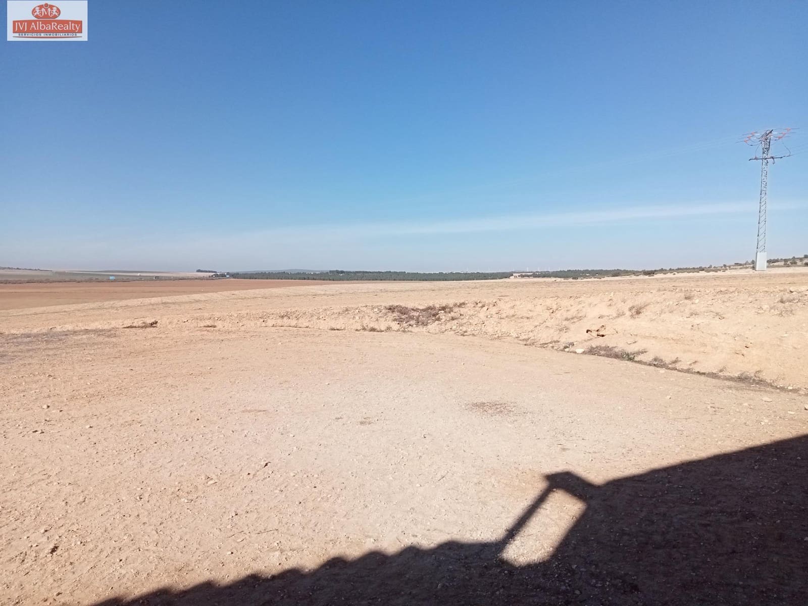 Undeveloped Land for sale in Pozo Canada - € 1,450,000 (Ref: 9723639)