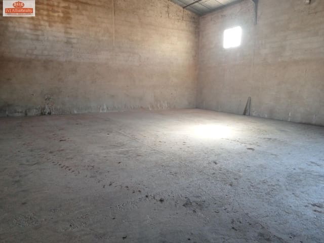 Undeveloped Land for sale in Pozo Cañada - € 1,450,000 (Ref: 9723639)