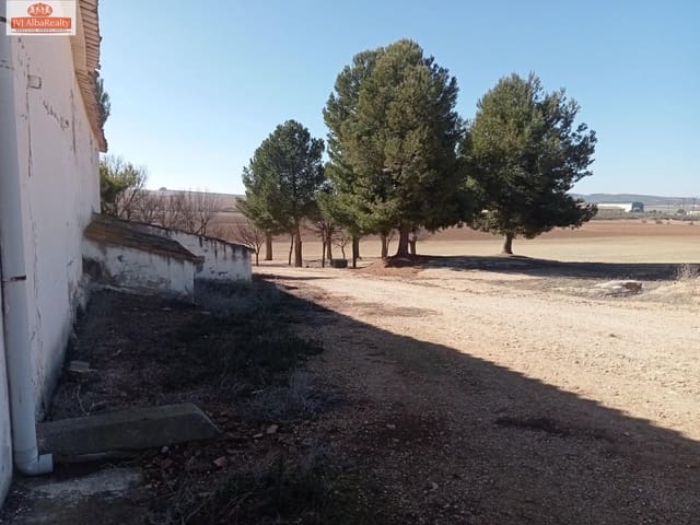 Undeveloped Land for sale in Pozo Cañada - € 1,450,000 (Ref: 9723639)