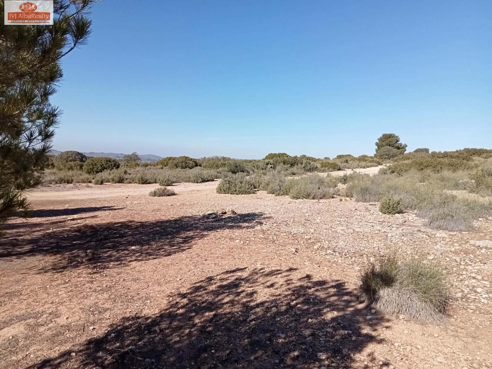 Undeveloped Land for sale in Pozo Canada - € 1,450,000 (Ref: 9723639)