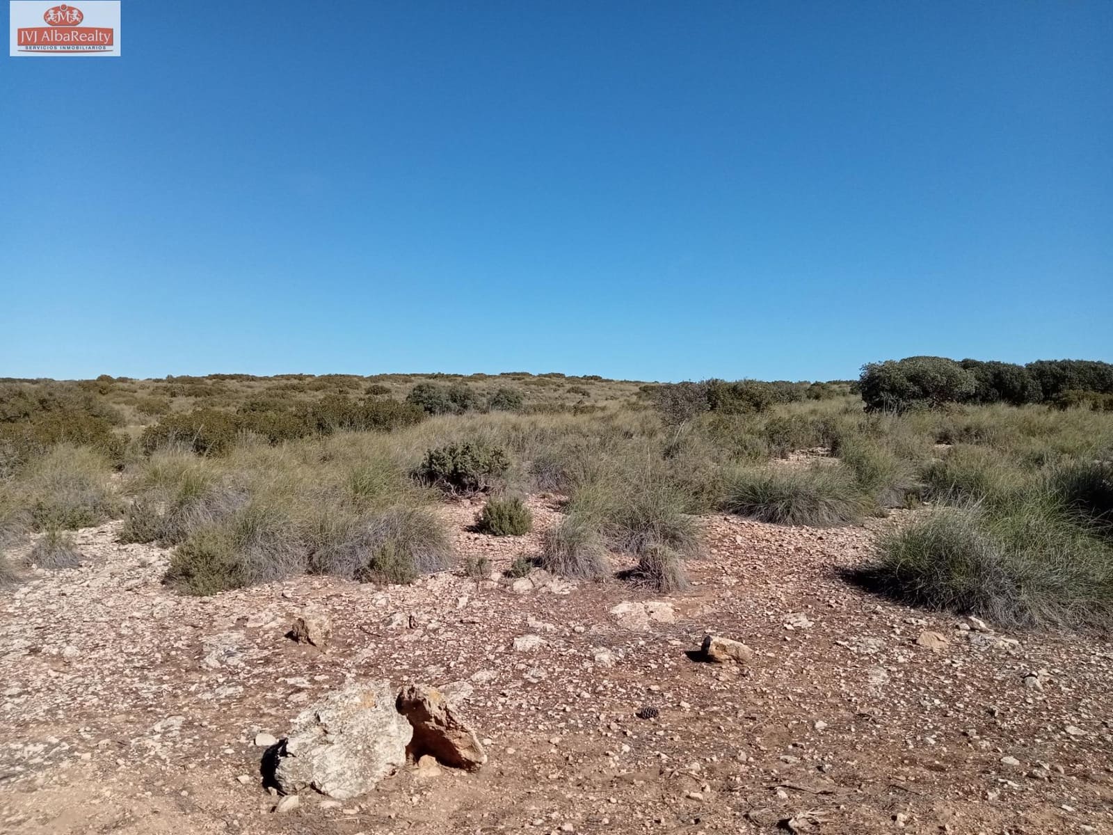 Undeveloped Land for sale in Pozo Canada - € 1,450,000 (Ref: 9723639)