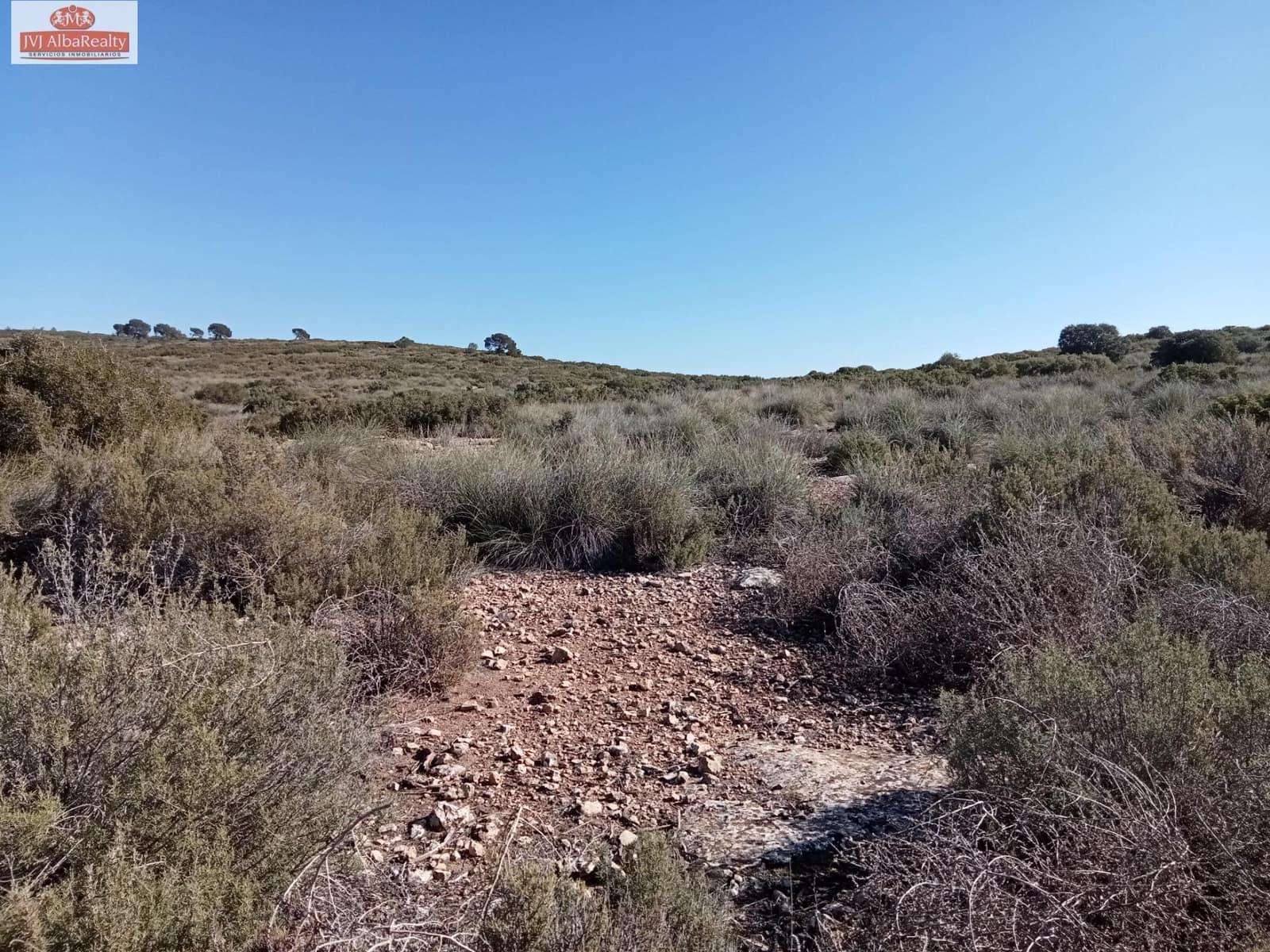 Undeveloped Land for sale in Pozo Canada - € 1,450,000 (Ref: 9723639)