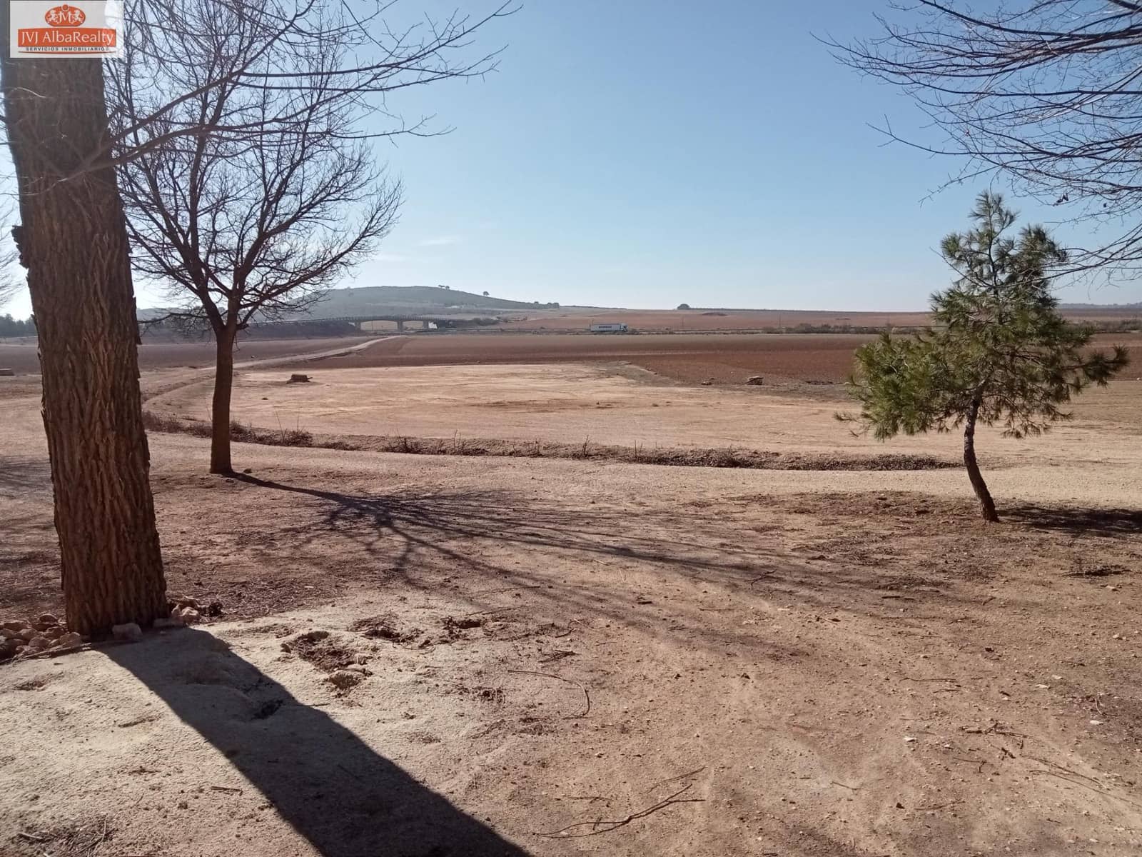 Undeveloped Land for sale in Pozo Canada - € 1,450,000 (Ref: 9723639)