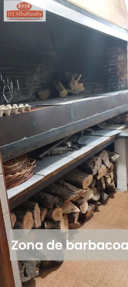 Gewerbe zu verkaufen in Albacete Stadt mit Garage - 980.000 € (Ref: 9723640)