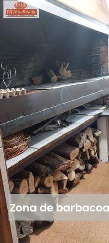 Komercyjne na sprzedaż w Miasto Albacete z garażem - 980 000 € (Ref: 9723640)