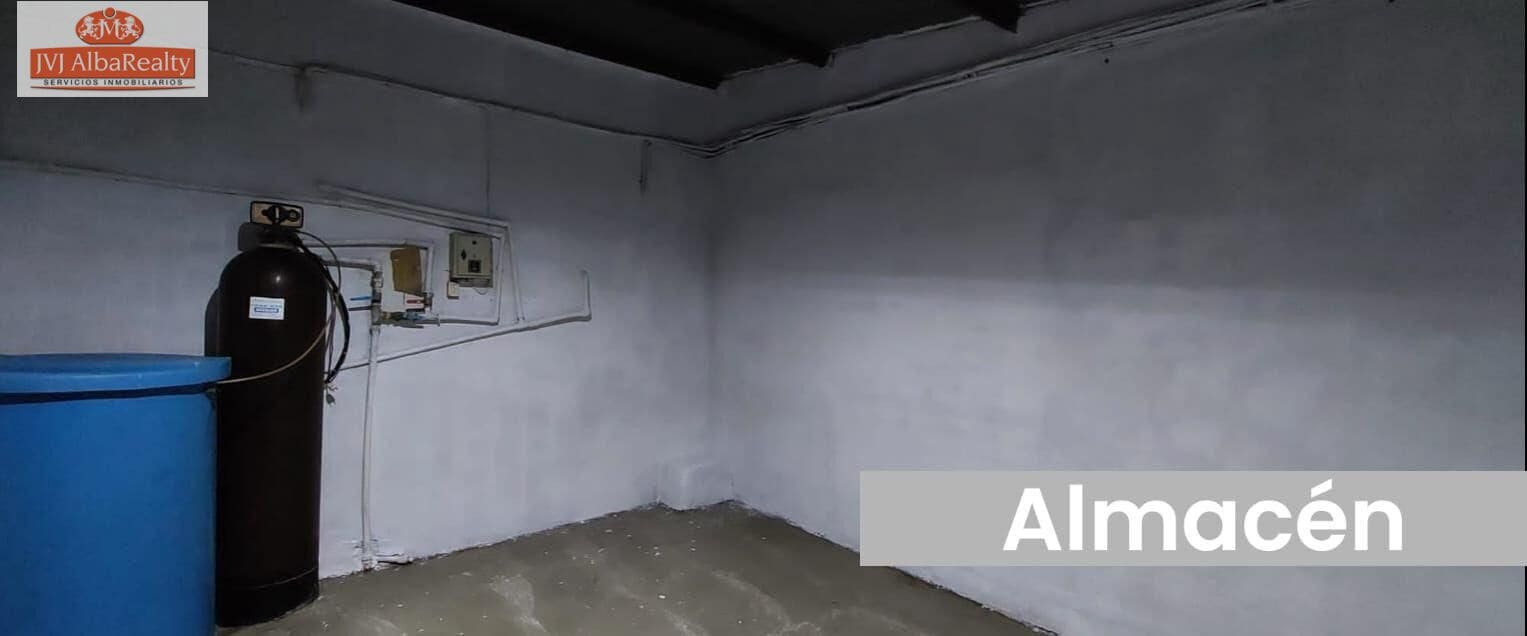 Gewerbe zu verkaufen in Albacete Stadt mit Garage - 980.000 € (Ref: 9723640)
