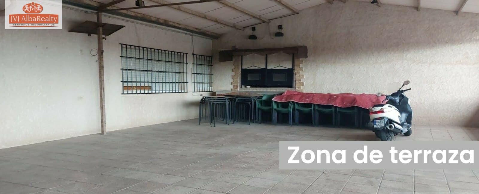 Gewerbe zu verkaufen in Albacete Stadt mit Garage - 980.000 € (Ref: 9723640)