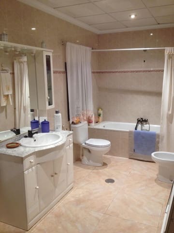 Building Plot for sale in Albacete city - € 335,000 (Ref: 9723641)