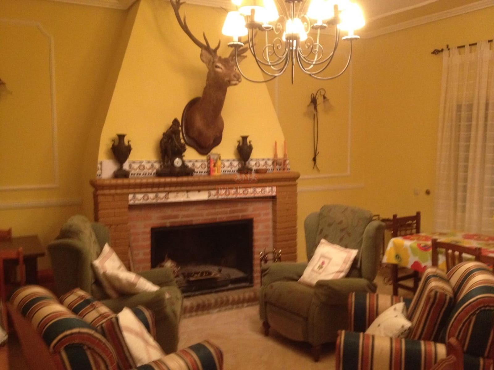 Building Plot for sale in Albacete city - € 335,000 (Ref: 9723641)