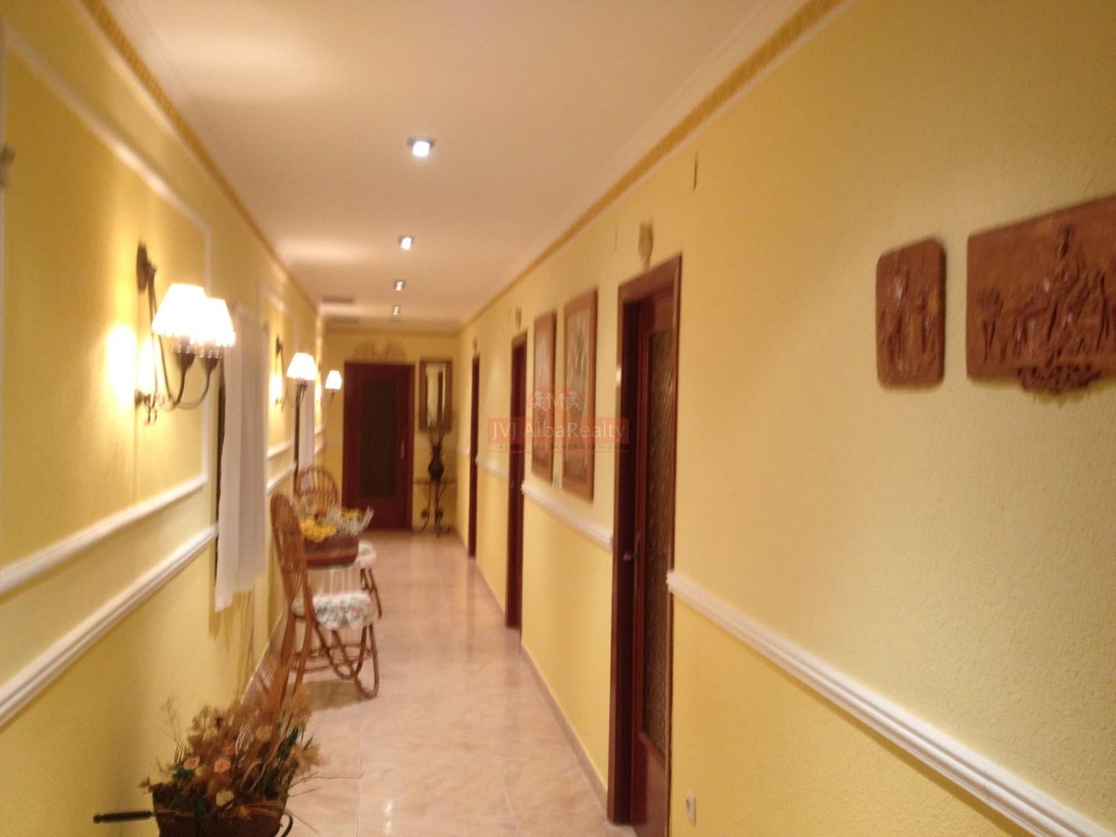 Building Plot for sale in Albacete city - € 335,000 (Ref: 9723641)