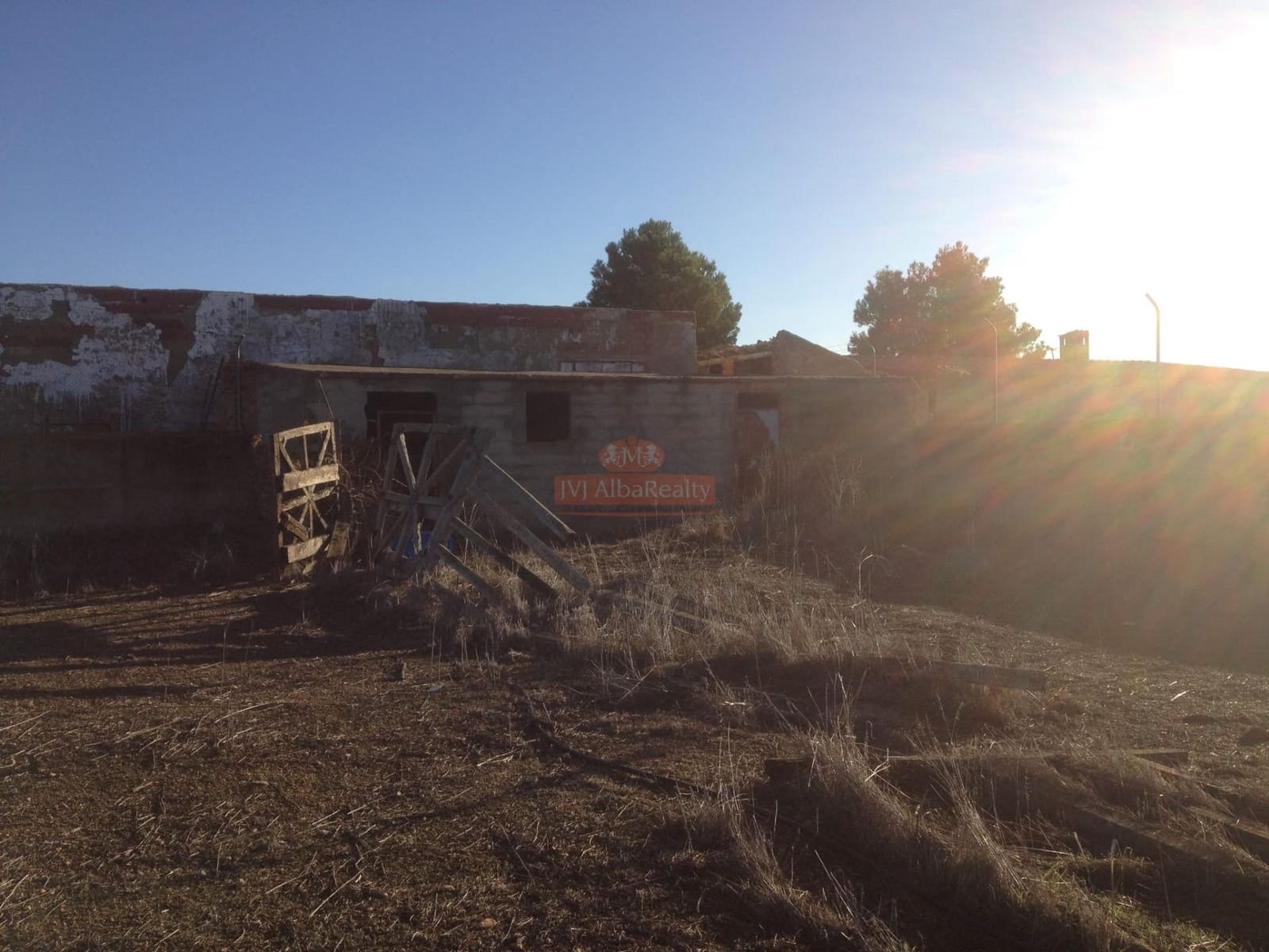 Building Plot for sale in Albacete city - € 335,000 (Ref: 9723641)