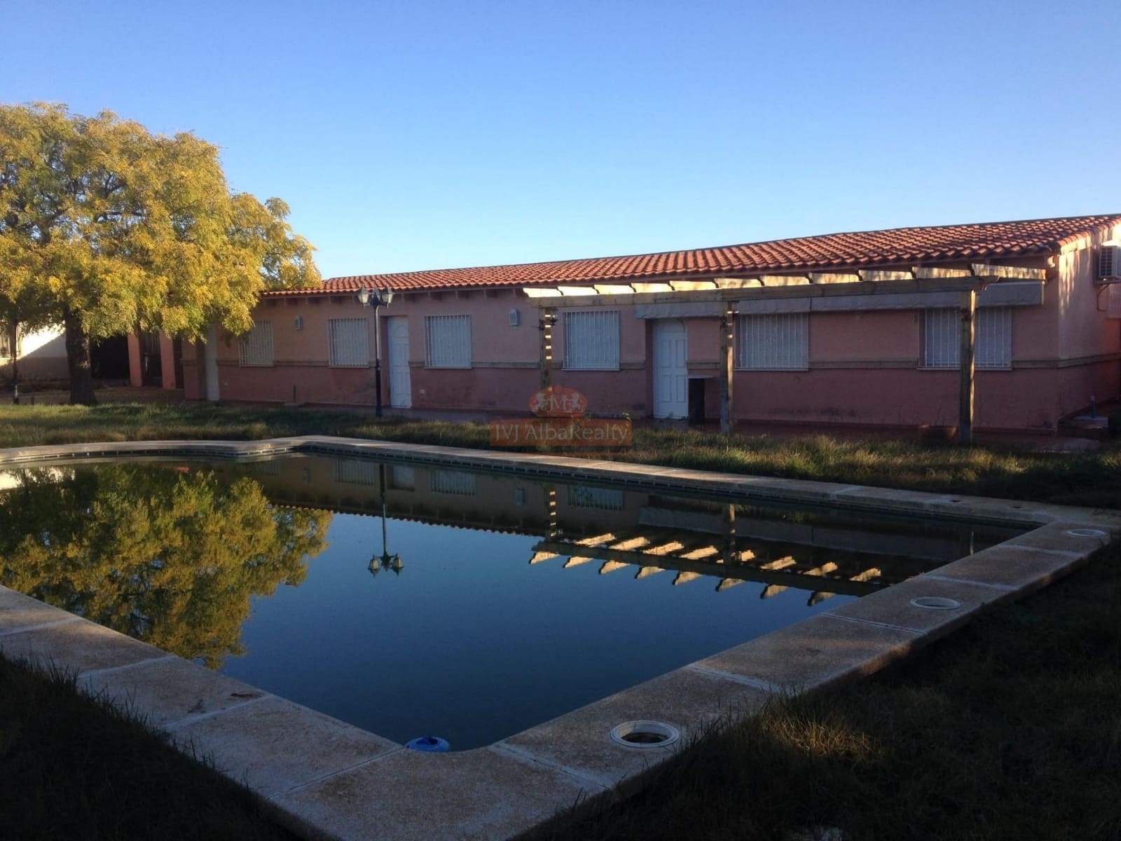 Building Plot for sale in Albacete city - € 335,000 (Ref: 9723641)