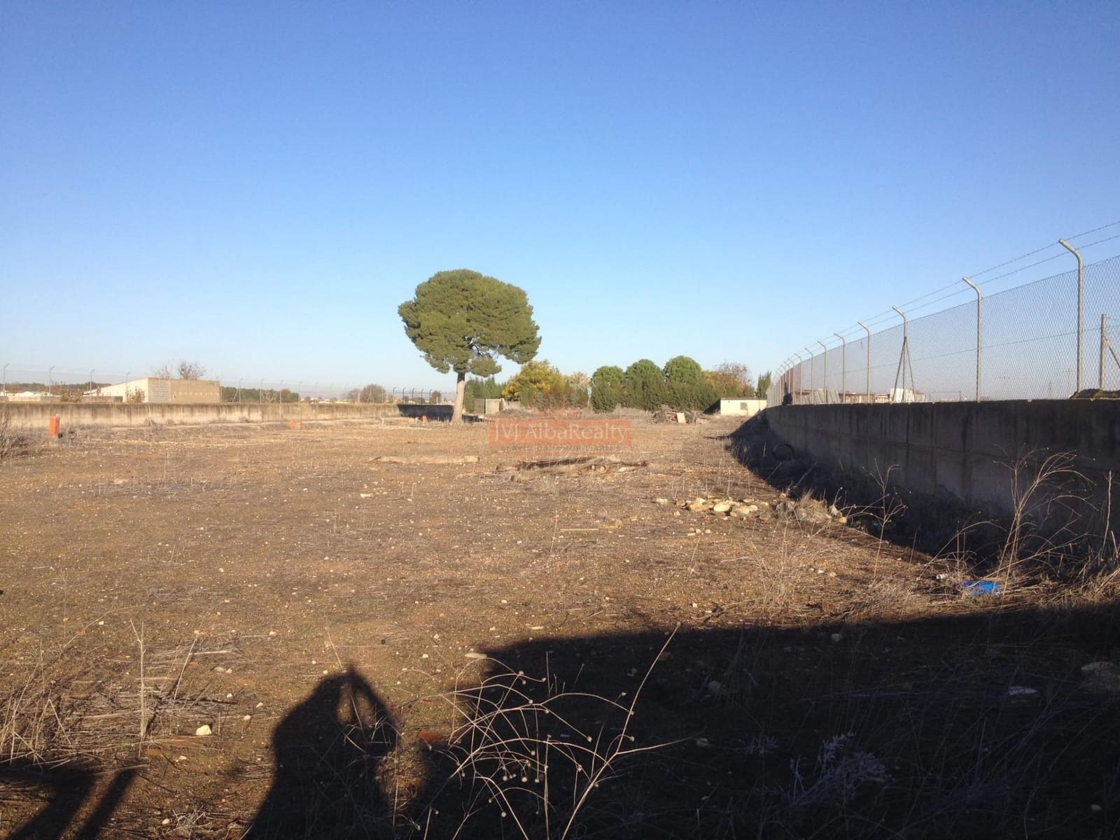 Building Plot for sale in Albacete city - € 335,000 (Ref: 9723641)