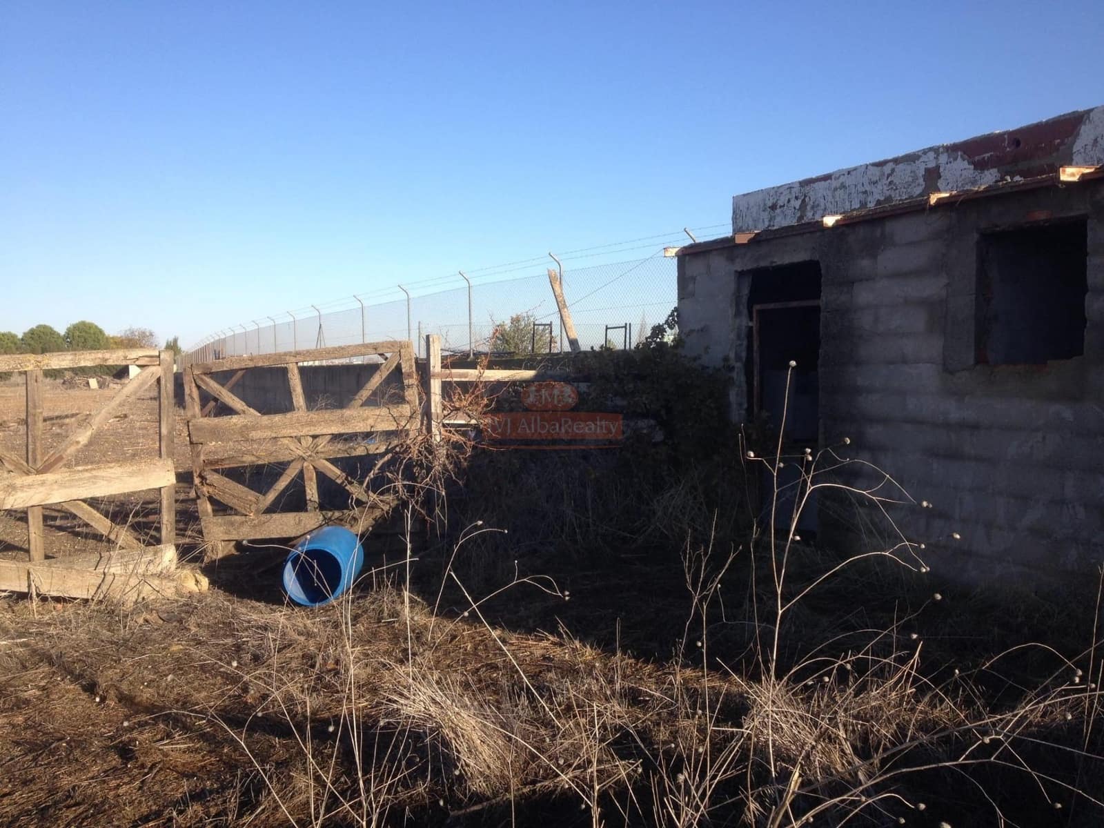 Building Plot for sale in Albacete city - € 335,000 (Ref: 9723641)