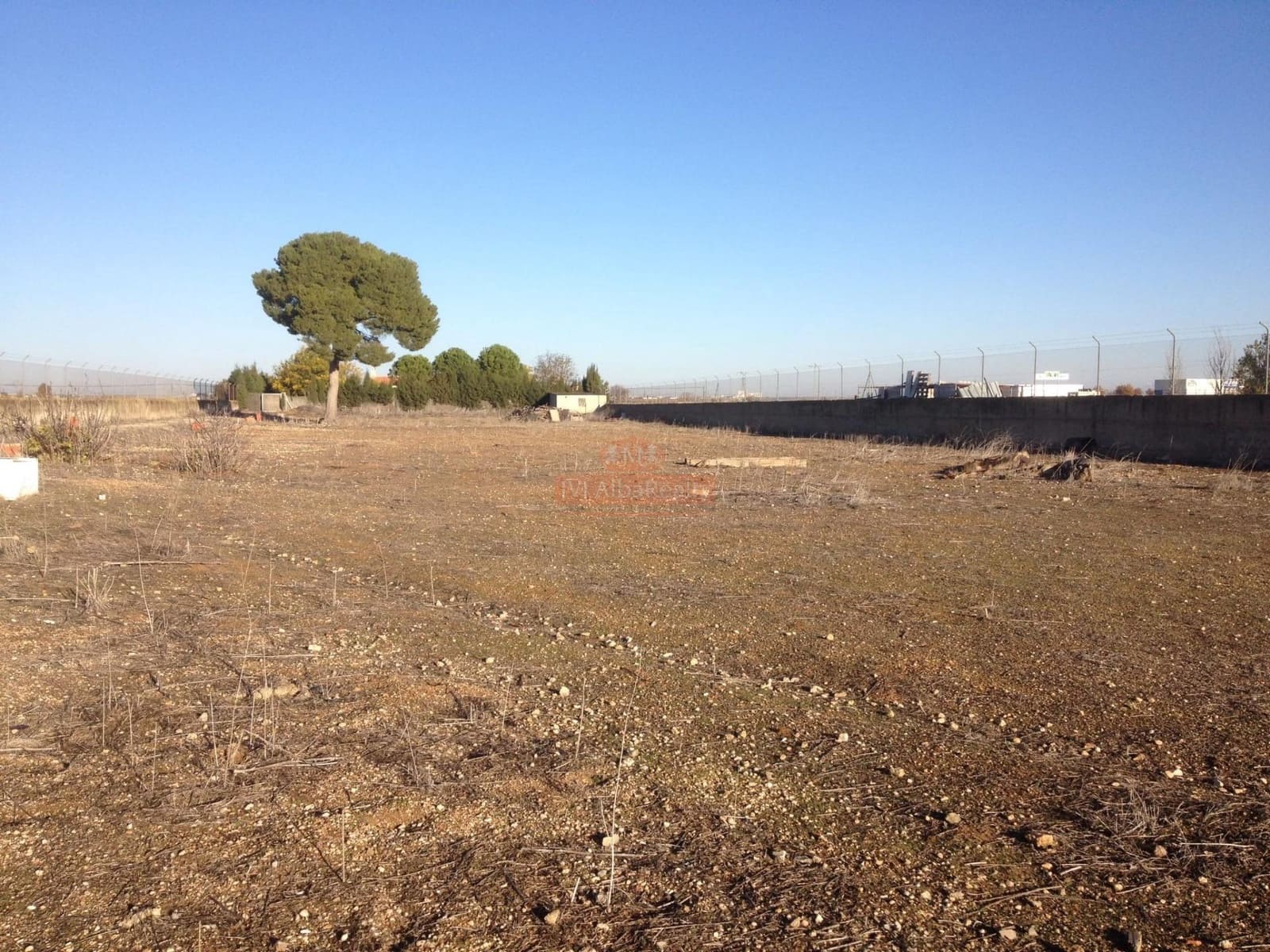 Building Plot for sale in Albacete city - € 335,000 (Ref: 9723641)