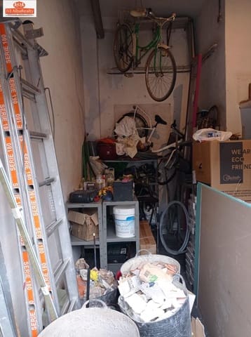 Erhverv til salg i Albacete by - € 130.000 (Ref: 9723643)